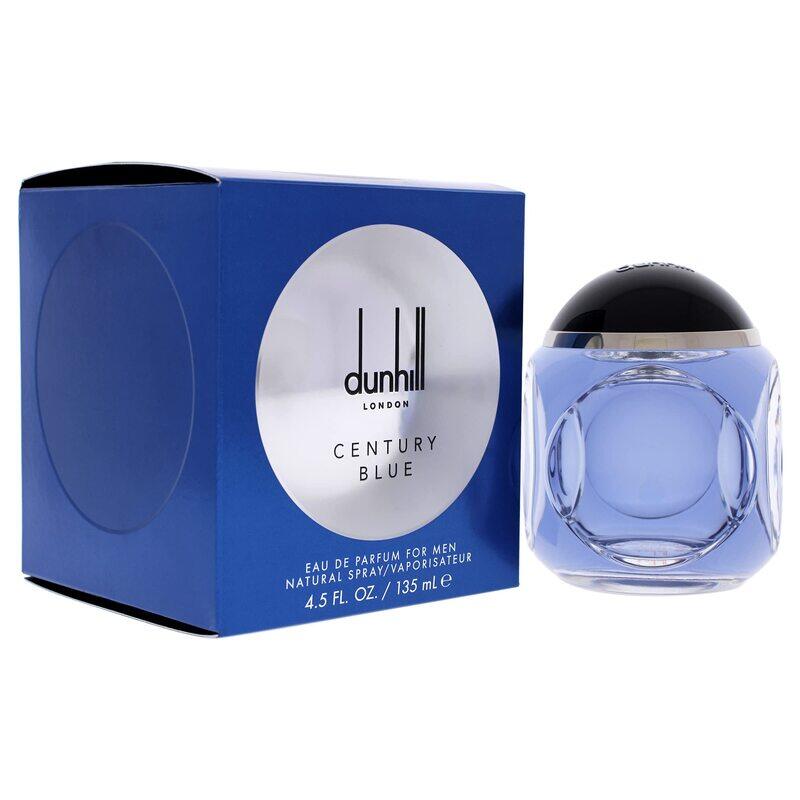 

Dunhill Century Blue EDP Perfume (M) 135ml