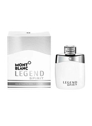 Mont Blanc Legend Spirit 100ml EDT for Men