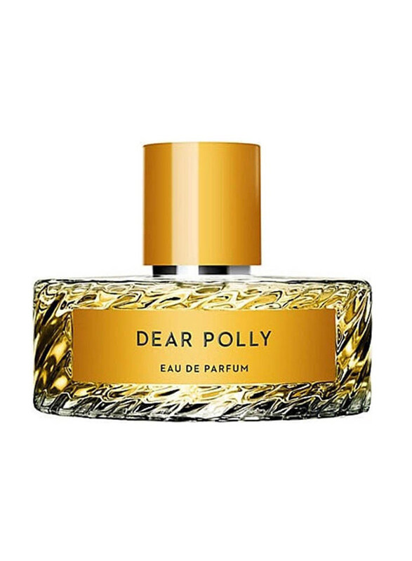

Vilhelm Parfumerie Dear Polly 100ml EDP Perfume for Women