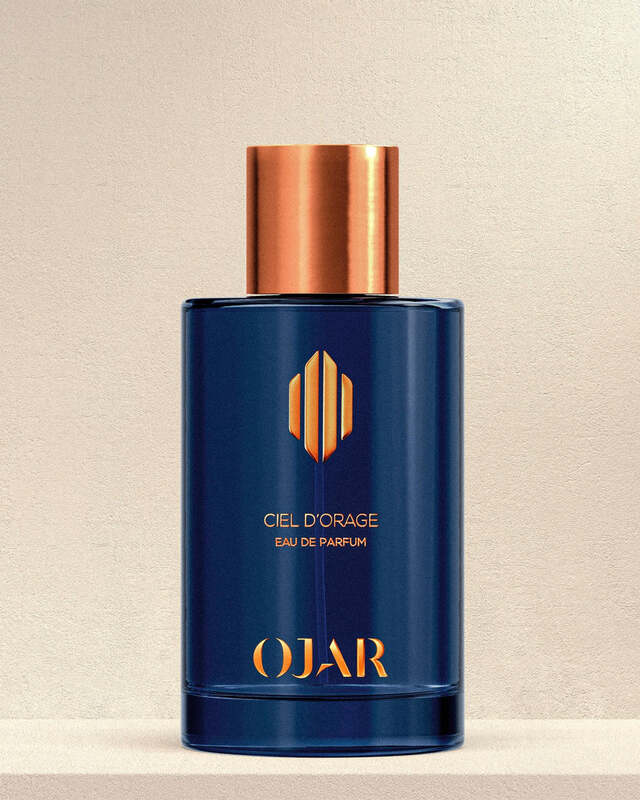 Ojar Ciel D'orage (U) Edp 100 Ml Fr