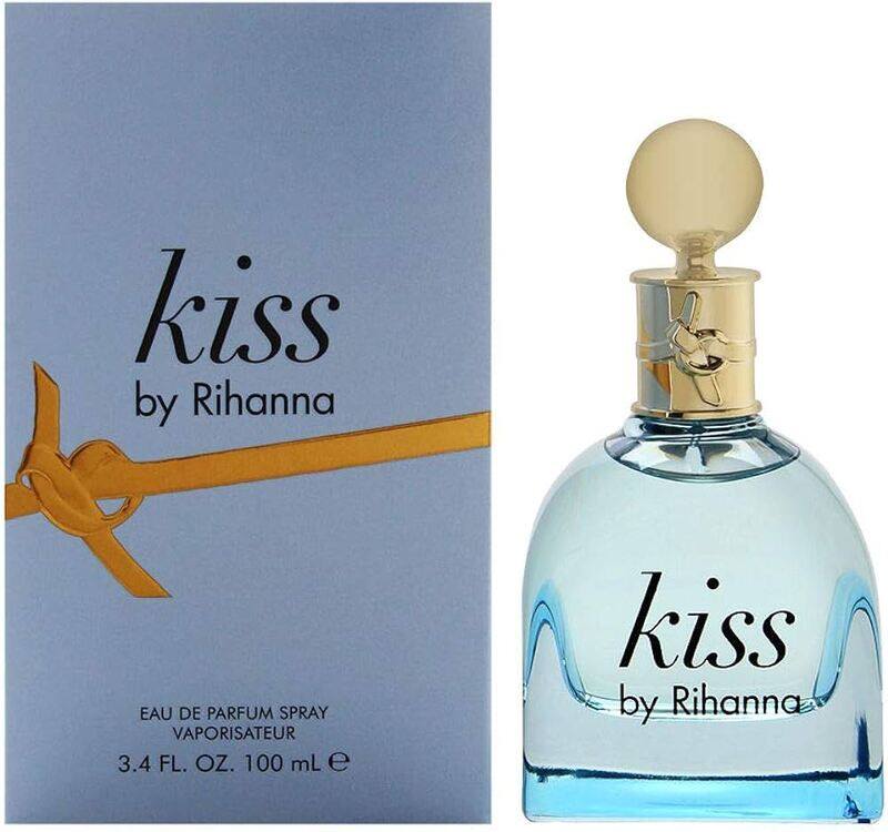 

Rihanna Crush Rihanna Kiss EDP Perfume (L) 100ml