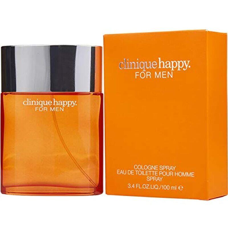 

Clinique Happy M EDT Perfume 100 ml