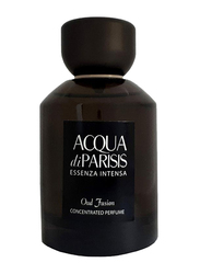 Acqua Di Parisis Essenza Intense Oud Fusion 100ml EDP Unisex