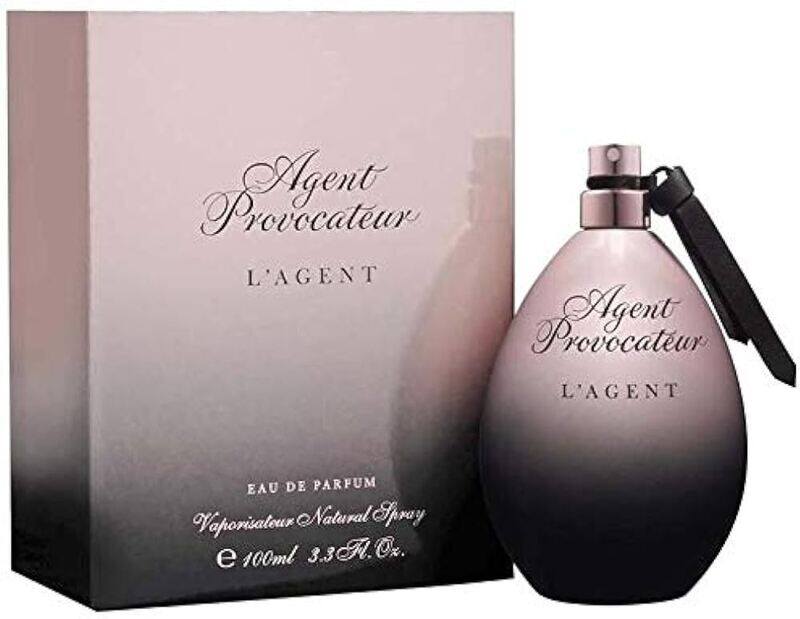 

Agent Provocateur EDP Perfume (L) 100ml