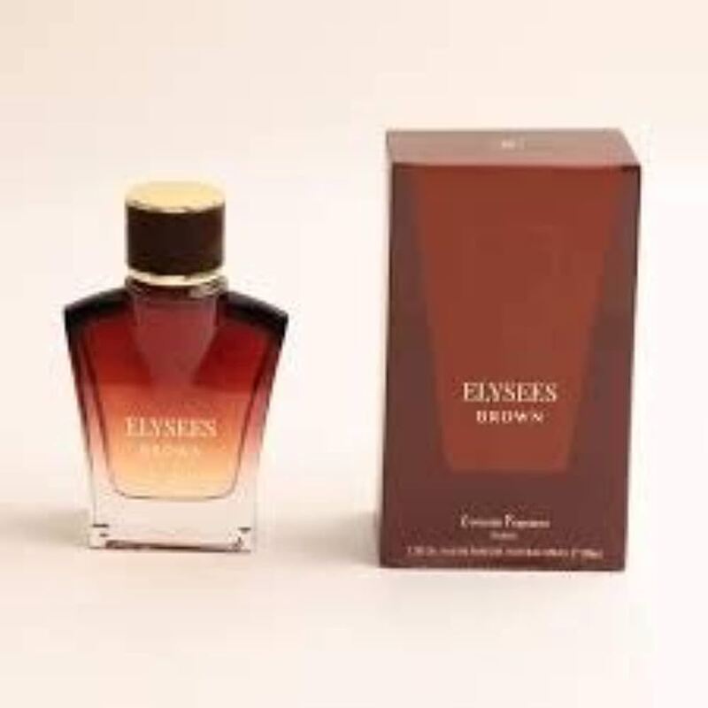 LF Elysees Brown EDP 100ml