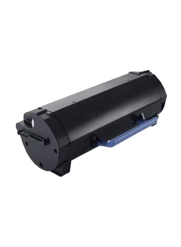 

Dell 9G0PM Black High-Yield Toner Cartridge for B3460dn Laser Printer