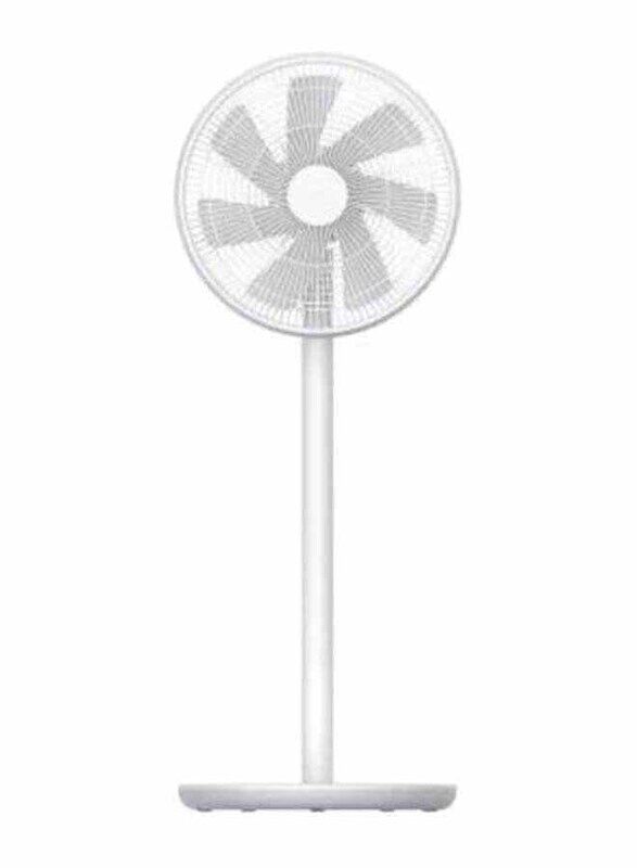 

Generic 1X Smart Standing Fan, White