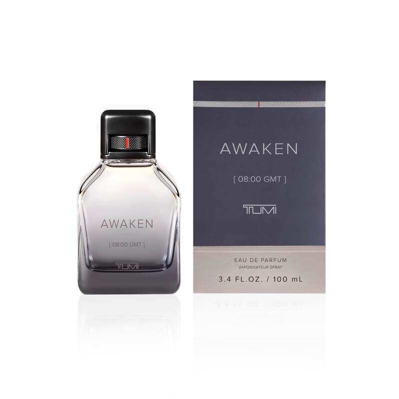 

Tumi Awaken (M) EDP Perfume 100 Ml Us