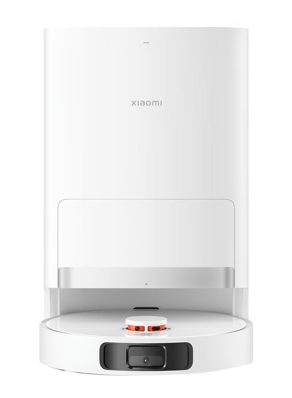 

Xiaomi X20+ Robot Vacuum Cleaner, C101, White