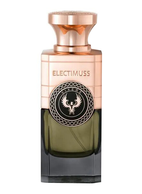 

Electimuss Vixere Pure 100ml Parfum Unisex