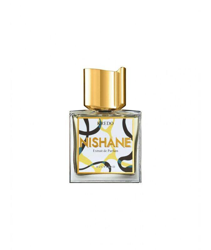 

NISHANE Nisahne Kredo EDP Perfume 100ml for Unisex