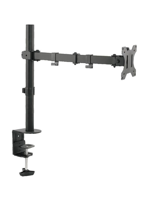 

Universal Bluetek Wall TV Mount, Black