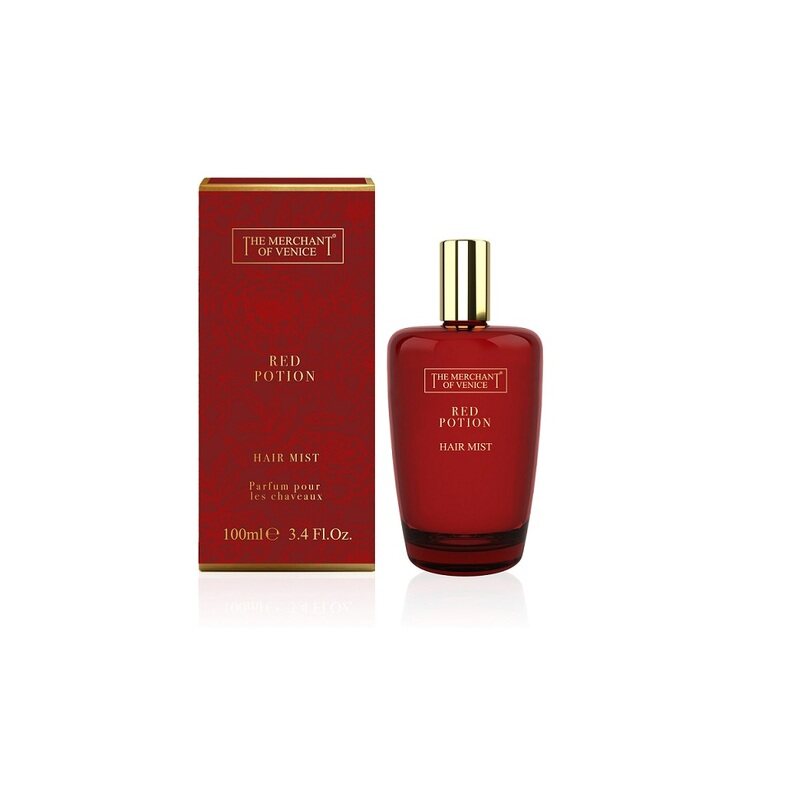 

The Merchant Of Venice Red Potion (U) Hair Mist 100 Ml It