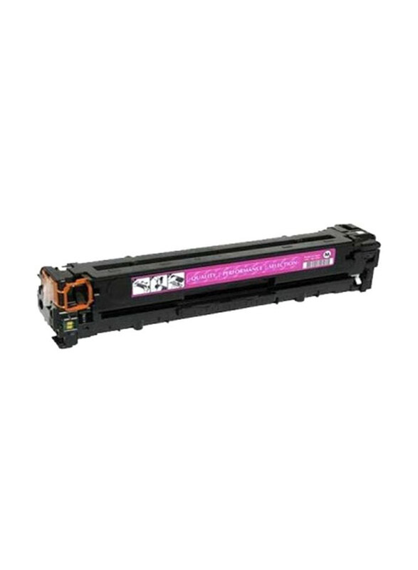 

HP 202A Magenta InkJet Toner Cartridge
