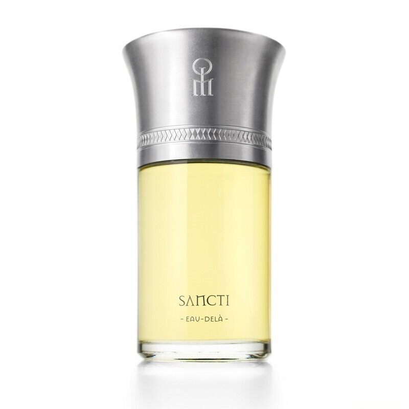 Liquides Imaginaires Sancti Edp 100ml for Unisex