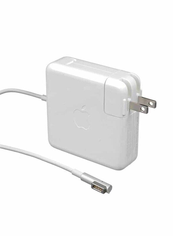 

Generic Apple MagSafe 45W Power Adapter for MacBook Air, White