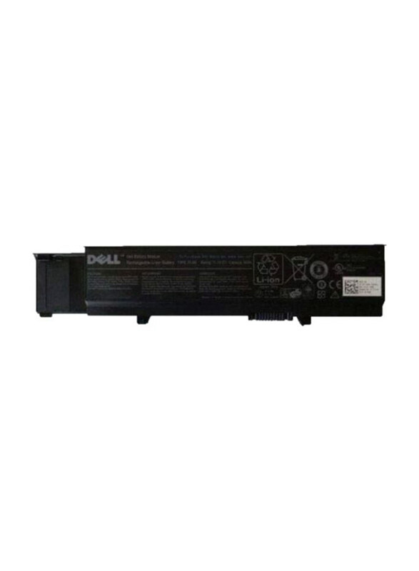 

Dell Replacement Laptop Battery for Vostro 3400/3500/3700/Y5XF9/7FJ92, Black