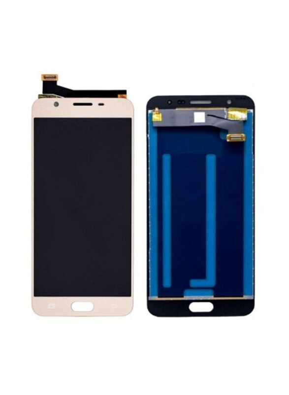 

Generic Samsung Galaxy ON7 Replacement LCD Touch Screen, Black