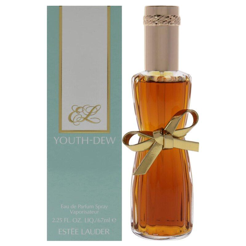 

Estee Lauder Youth-Dew EDP Perfume 67ml