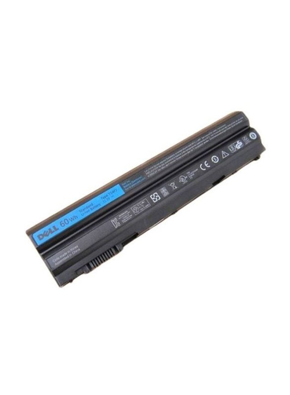 

Dell Replacement Battery For Dell Series, Black