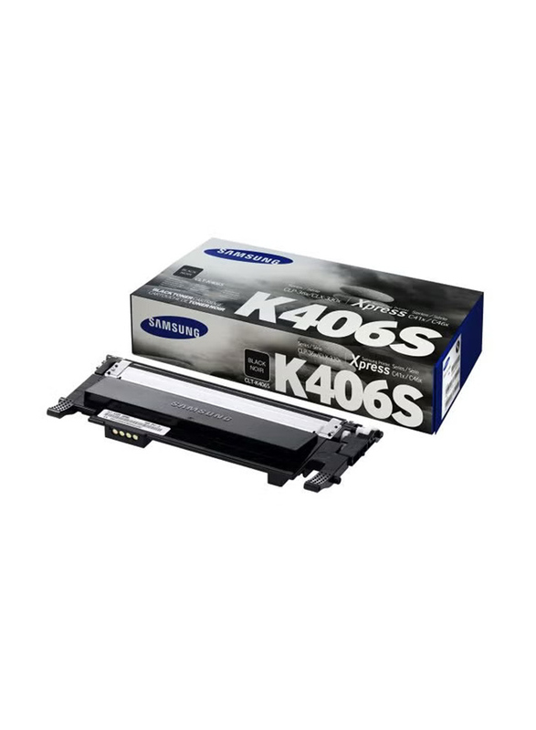 Samsung K406S Black Toner Cartridge