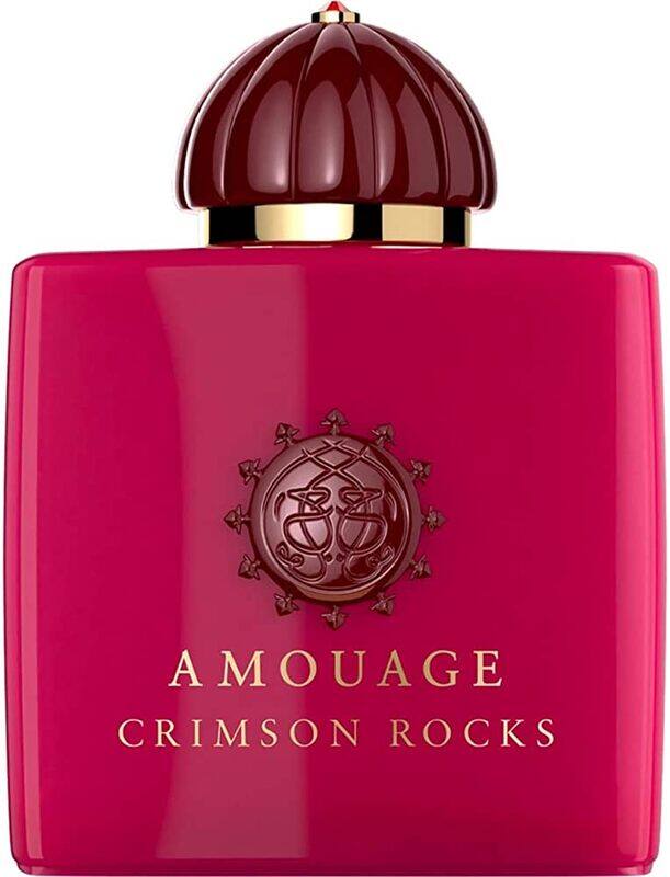 

Amouage Crimson Rocks W EDP Perfume 100 ml