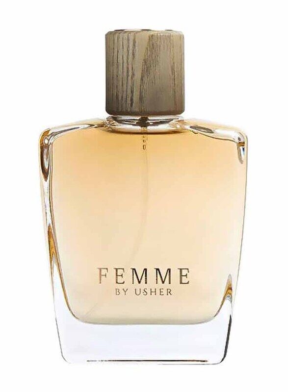 

Usher Femme 100ml EDP Perfume for Women