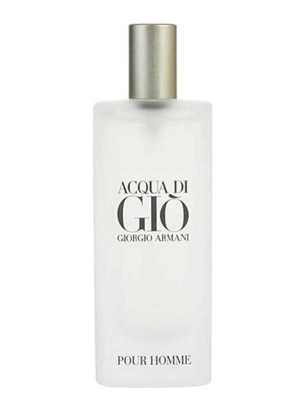 Giorgio Armani Acqua Di Gio 15ml EDT for Men