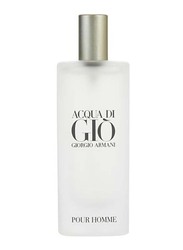 Giorgio Armani Acqua Di Gio 15ml EDT for Men