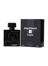 Franck Olivier Black Touch 100ml EDT for Men