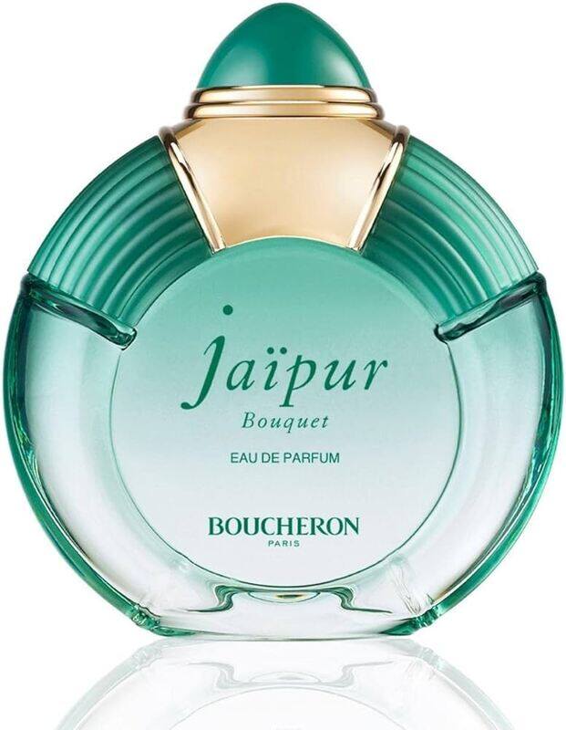 

Boucheron Jaipur Bouquet EDP Perfume (L) 100ml