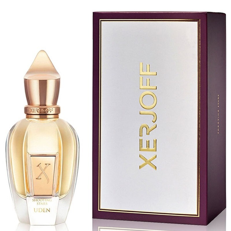 Xerjoff Uden Parfum Edp  50ml for Unisex