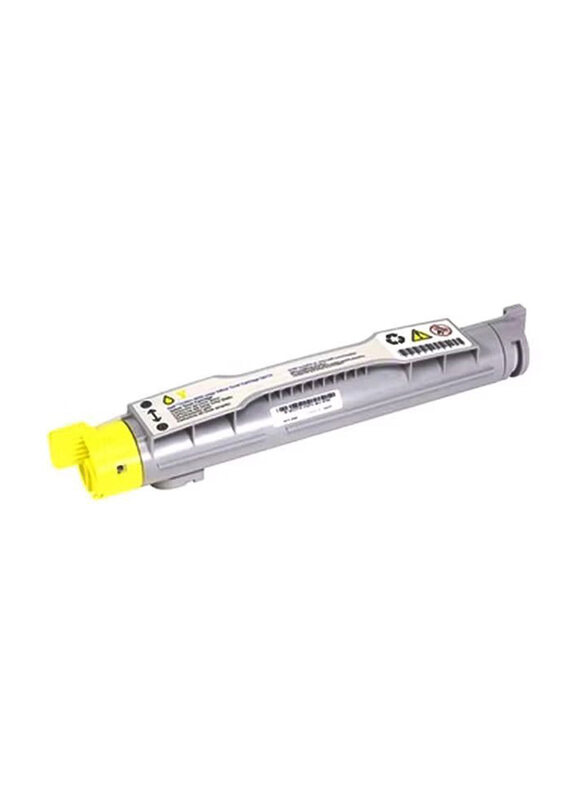 

Dell GD908 Yellow Toner Cartridge