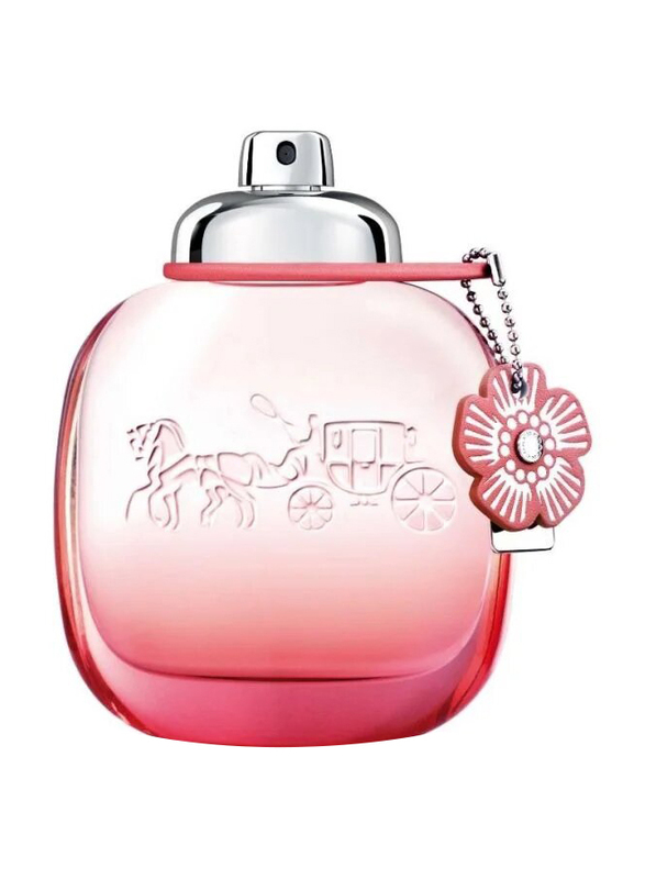 Coach Floral Blush 90ml EDP for Women