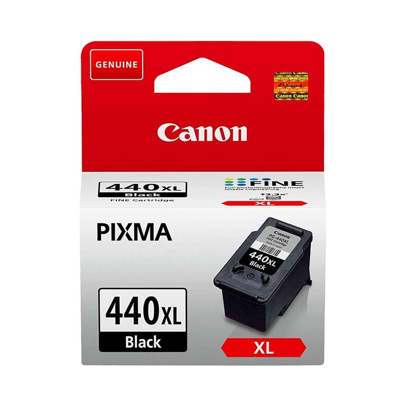 Canon PG-440 Ink Cartridge black