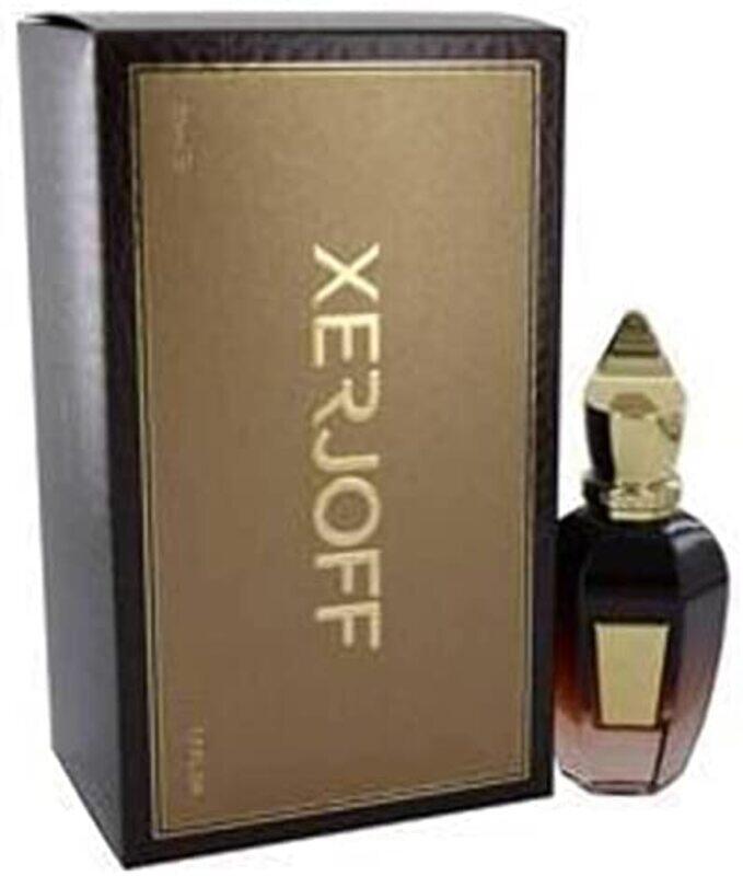 

Xerjoff Malesia Parfum EDP Perfume 50ml for Unisex