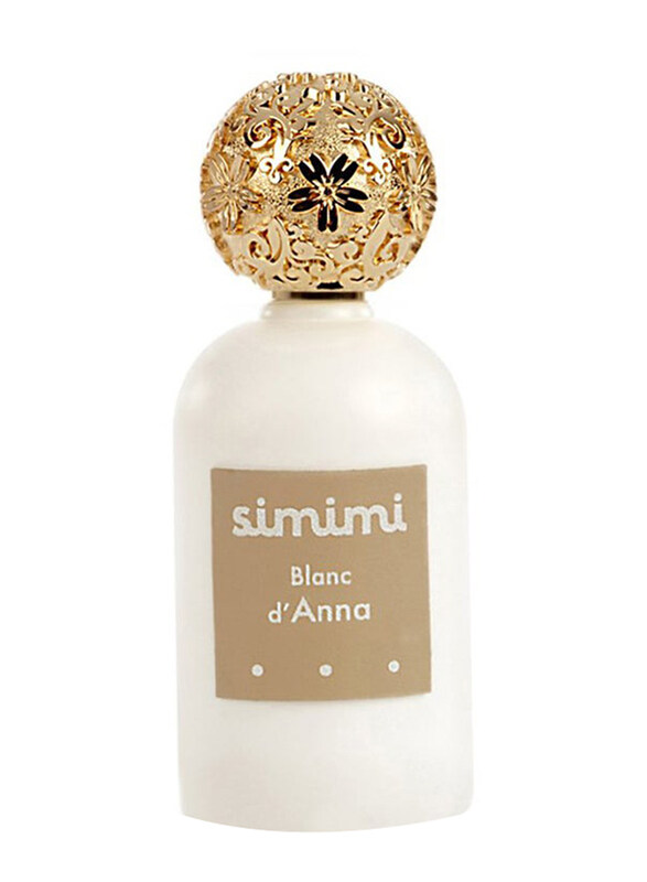 

Simimi Blanc D' Anna 100ml EDP Perfume for Women