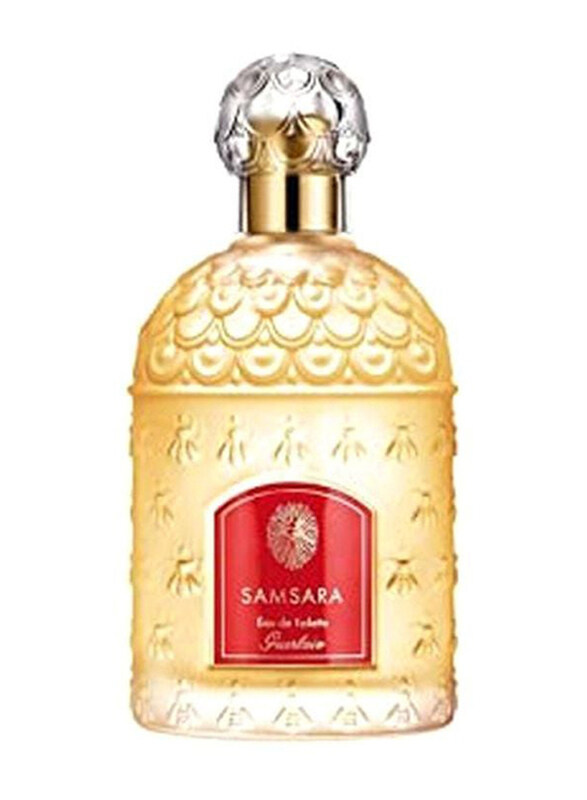 

Guerlain Samsara 50ml EDP Perfume for Women