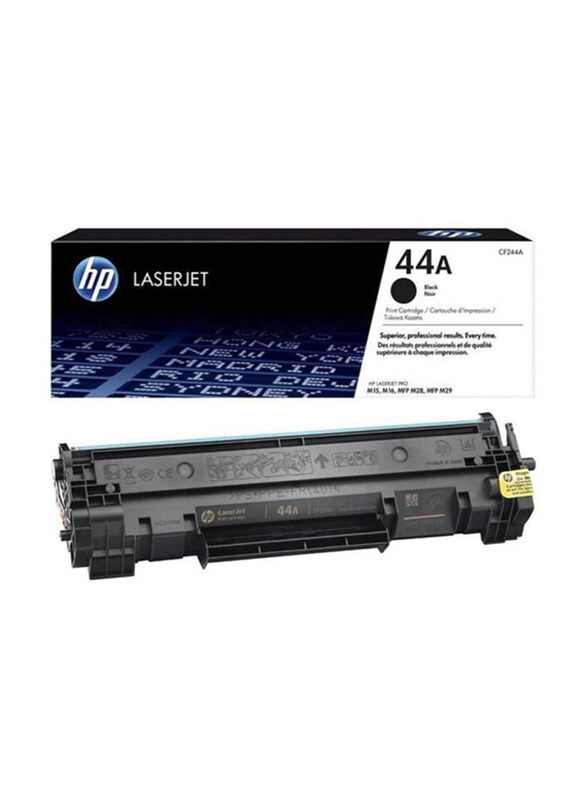 

HP 44A Black Original Laserjet Toner Cartridge