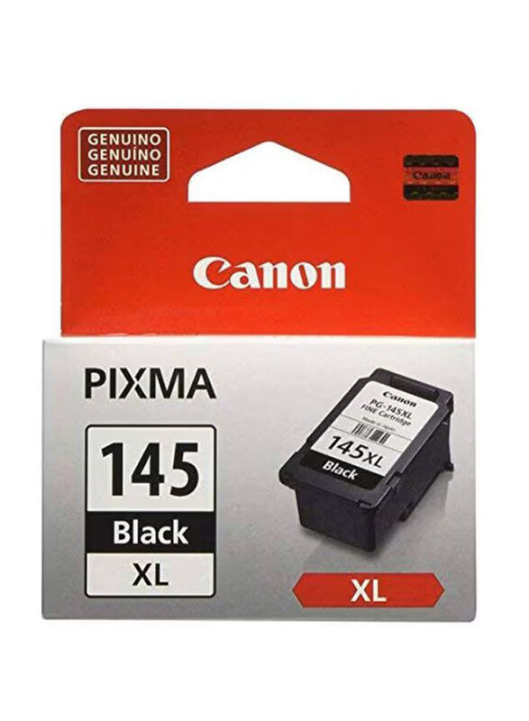 

Canon Black Pixma Toner Cartridge