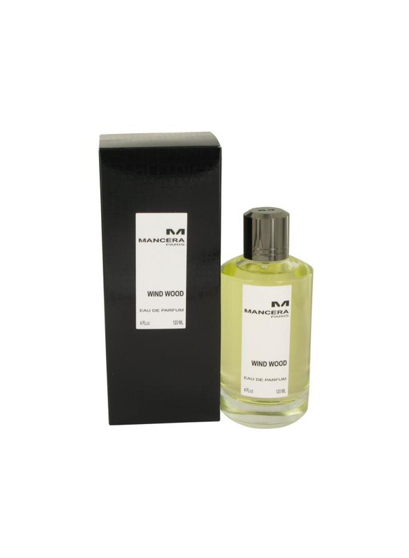 Montale Wind Wood 120ml EDP Unisex