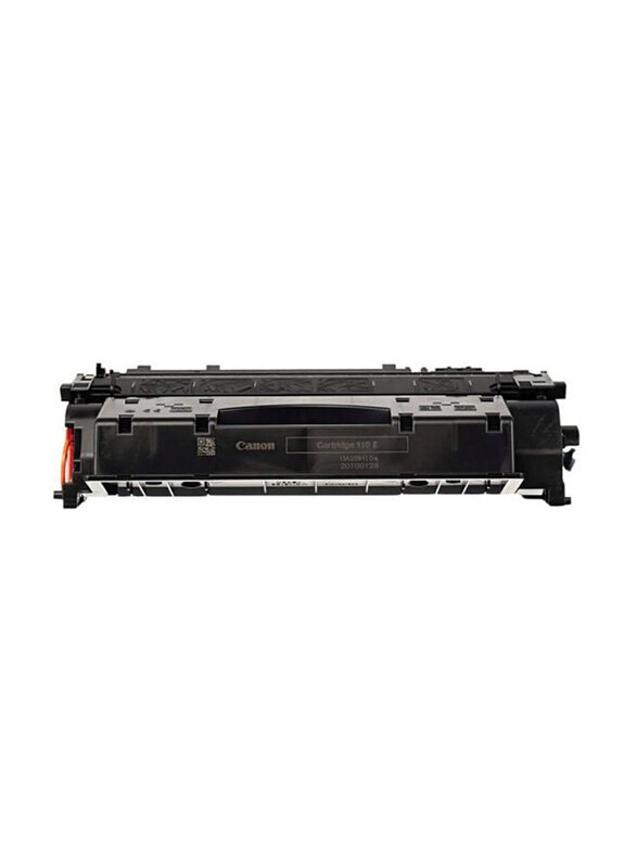 

Canon 119 II Black Monochrome Laser Cartridge