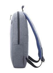 HP 15.6-inch Backpack Laptop Bag, Grey