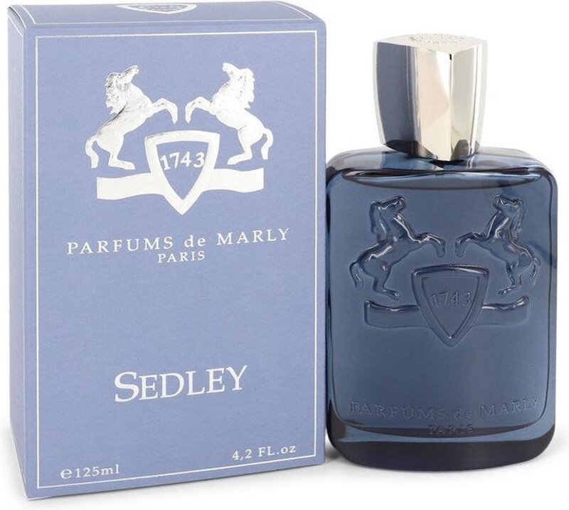 Parfums De Marly  Sedley Edp 125 mlfor Unisex