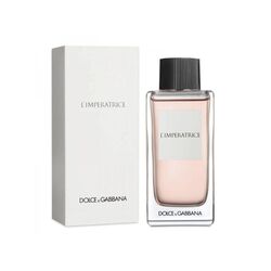 D&G L'Imperatrice EDT (L) 100ml