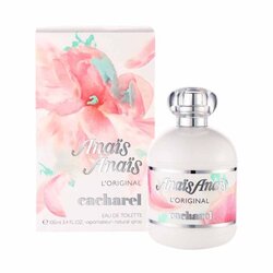 Cacharel Anais Anais L'Original Edt 100ml Spy for Unisex