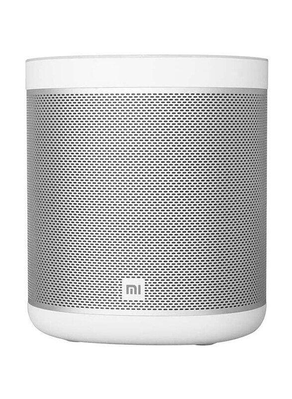 

Xiaomi Smart Portable Bluetooth Speaker With Built-in Google Home, White