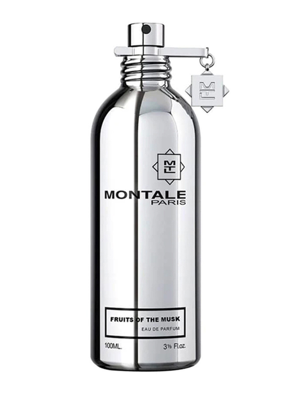 

Montale Paris Fruits Of The Musk 100ml EDP Perfume Unisex