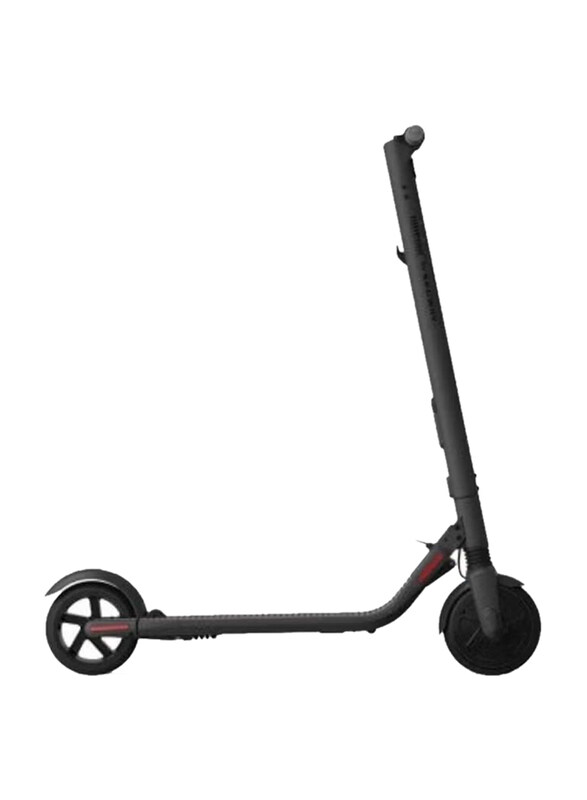 

Segway Ninebot Kick Scooter, ES2, Black