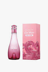 Davidoff Cool Water Sea Rose Summer Edition EDT (L) 100ml (2019)